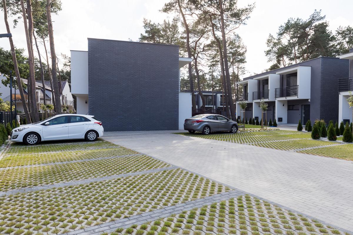 One & Only Villa Pobierowo Exterior photo